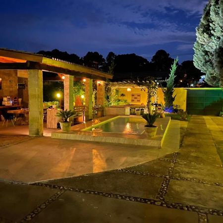 Hotel Campos House Campos do Jordão Exteriér fotografie